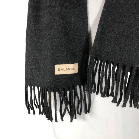 Unisex Balmuir - Kaulaliina, koko Maxi - Harmaa (2)