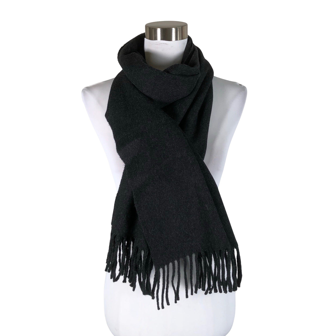 Unisex Balmuir - Kaulaliina, koko Maxi - Harmaa (1)