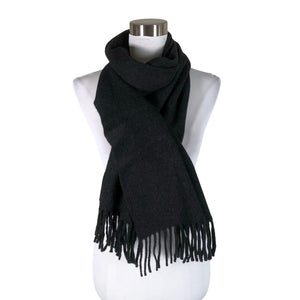 Unisex Balmuir - Kaulaliina, koko Maxi - Harmaa (1)