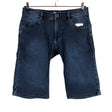 Miesten Esprit - Farkkushortsit, koko W33 - Sininen ()