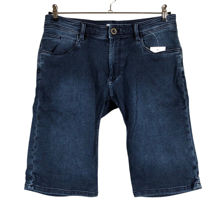 Miesten Esprit - Farkkushortsit, koko W33 - Sininen ()