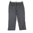 Naisten Gerry Weber - Farkkucaprit, koko 38 - Sininen ()