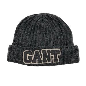 Unisex Gant - Talvipipo, koko 56 - 58 cm - Harmaa (1)