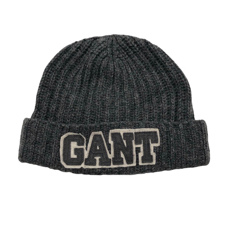 Unisex Gant - Talvipipo, koko 56 - 58 cm - Harmaa ()