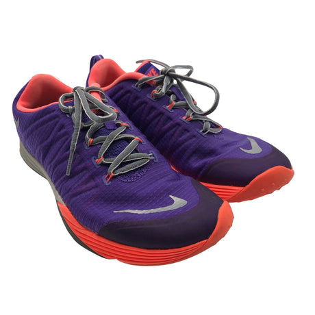 Naisten Nike - Lenkkarit, koko 40 - Violetti (2)