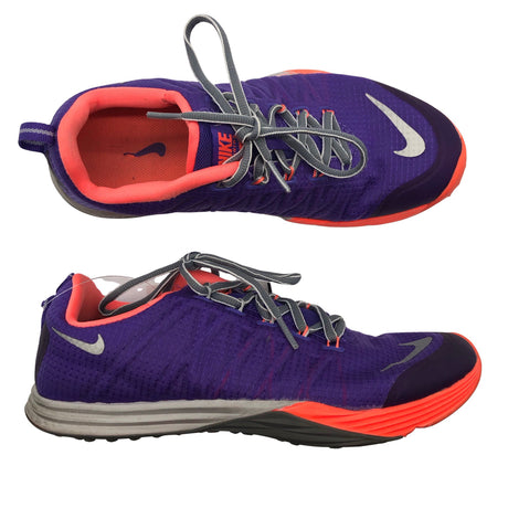 Naisten Nike - Lenkkarit, koko 40 - Violetti ()