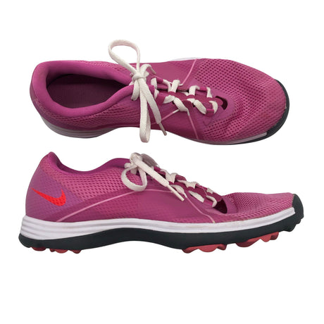 Naisten Nike - Lenkkarit, koko 40 - Pinkki ()