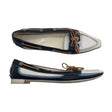 Naisten Tod's - Loaferit, koko 38 - Sininen ()