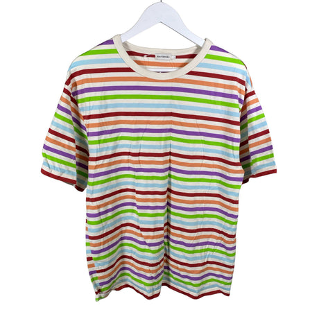 Miesten Marimekko - T-paita, koko L - Violetti ()