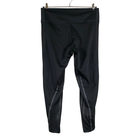 Naisten Adidas - Urheilutrikoot, koko 42 - Musta (2)