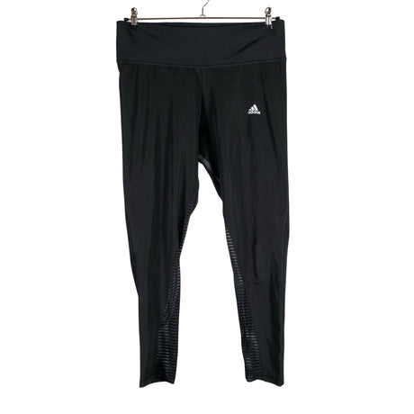 Naisten Adidas - Urheilutrikoot, koko 42 - Musta ()