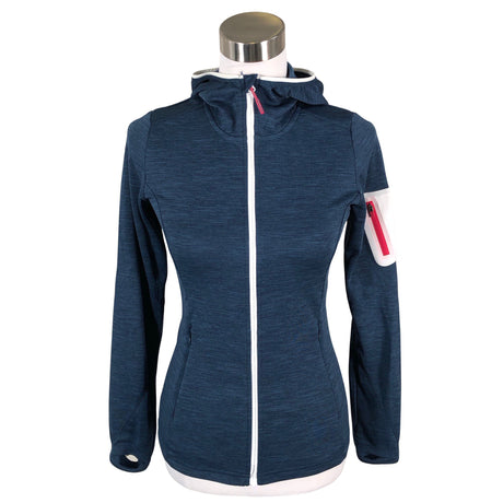 Unisex McKinley - Urheilupaita, 
pitkät hihat, koko 36 -  ()