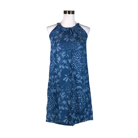 Naisten U.S. Polo Assn. - Farkkumekko, koko 36 - Sininen ()