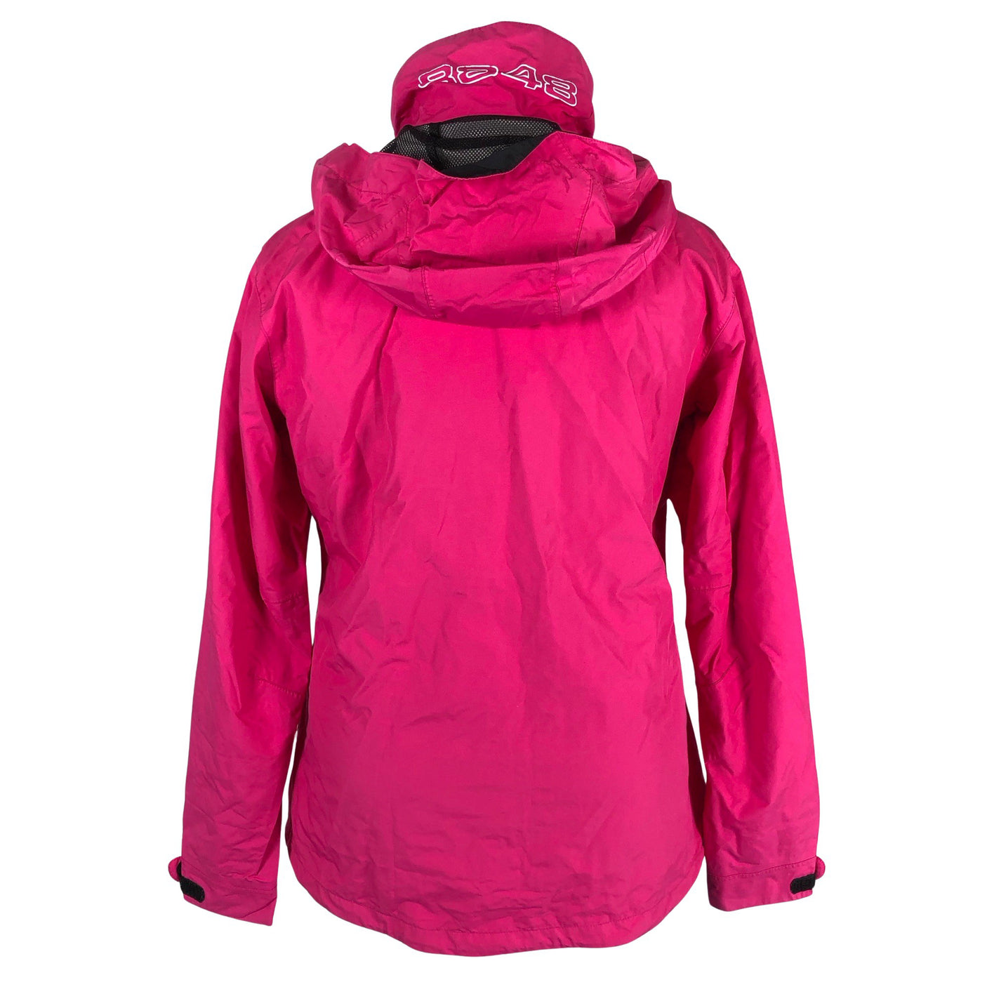 Naisten 8848 Altitude - Ulkoilutakki, koko 42 - Pinkki (2)