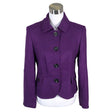 Naisten Gerry Weber - Jakku, koko 38 - Violetti ()