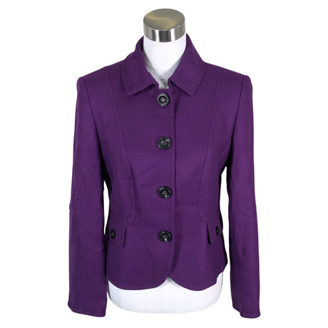 Naisten Gerry Weber - Jakku, koko 38 - Violetti ()