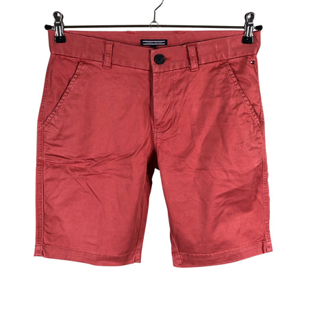 Poikien Tommy Hilfiger - Shortsit, koko 158 - 164 - Punainen ()