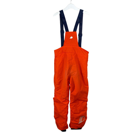 Unisex Didriksons - Toppahousut, koko 134 - 140 - Oranssi (2)