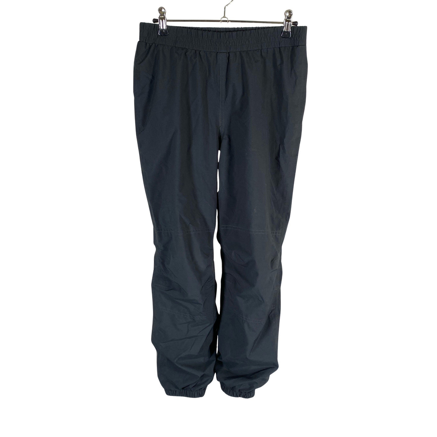 Unisex Neomondo - Ulkoiluhousut, koko 146 - 152 - Musta (1)