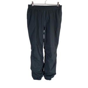 Unisex Neomondo - Ulkoiluhousut, koko 146 - 152 - Musta (1)