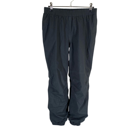 Unisex Neomondo - Ulkoiluhousut, koko 146 - 152 - Musta ()