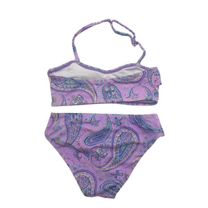 Tyttöjen Coccodrillo - Bikinit, koko 122 - 128 - Violetti (2)