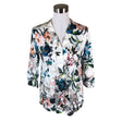 Naisten Gerry Weber - Pusero, koko 40 - Valkoinen ()