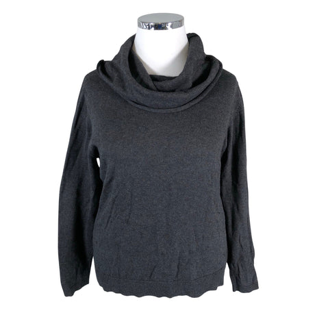 Naisten Ril's - Neulepaita, koko 42 - Harmaa ()