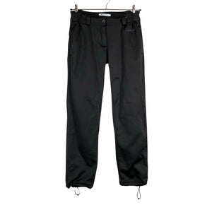 Naisten Stormberg - Softshell-housut, koko 36 - Musta (1)