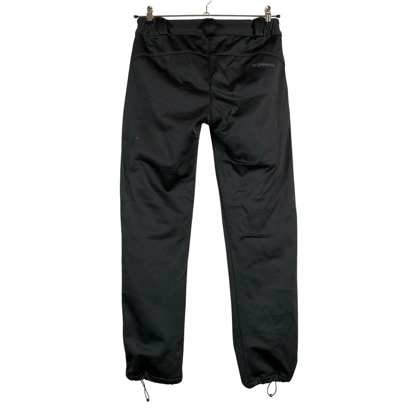 Naisten Stormberg - Softshell-housut, koko 36 - Musta (2)