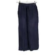 Naisten NP Collection - Kangashousut, koko 36 - Sininen ()