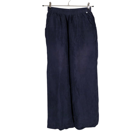 Naisten NP Collection - Kangashousut, koko 36 - Sininen ()
