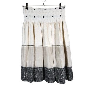 Naisten Ril's - Kangashame, koko 38 - Beige (1)