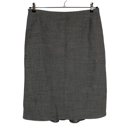 Naisten Ril's - Suora hame, koko 40 - Harmaa ()