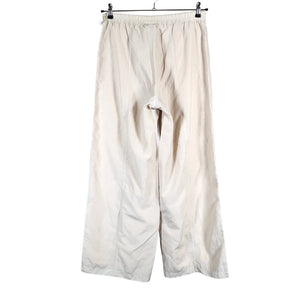 Naisten Silbor - Kangashousut, koko 40 - Beige (2)