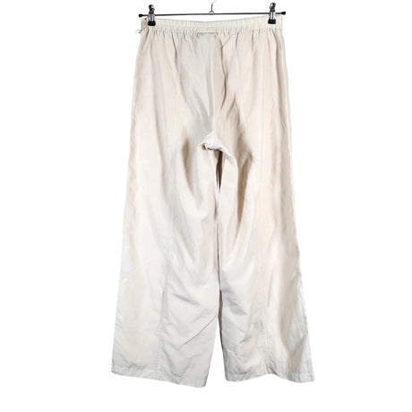 Naisten Silbor - Kangashousut, koko 40 - Beige (2)