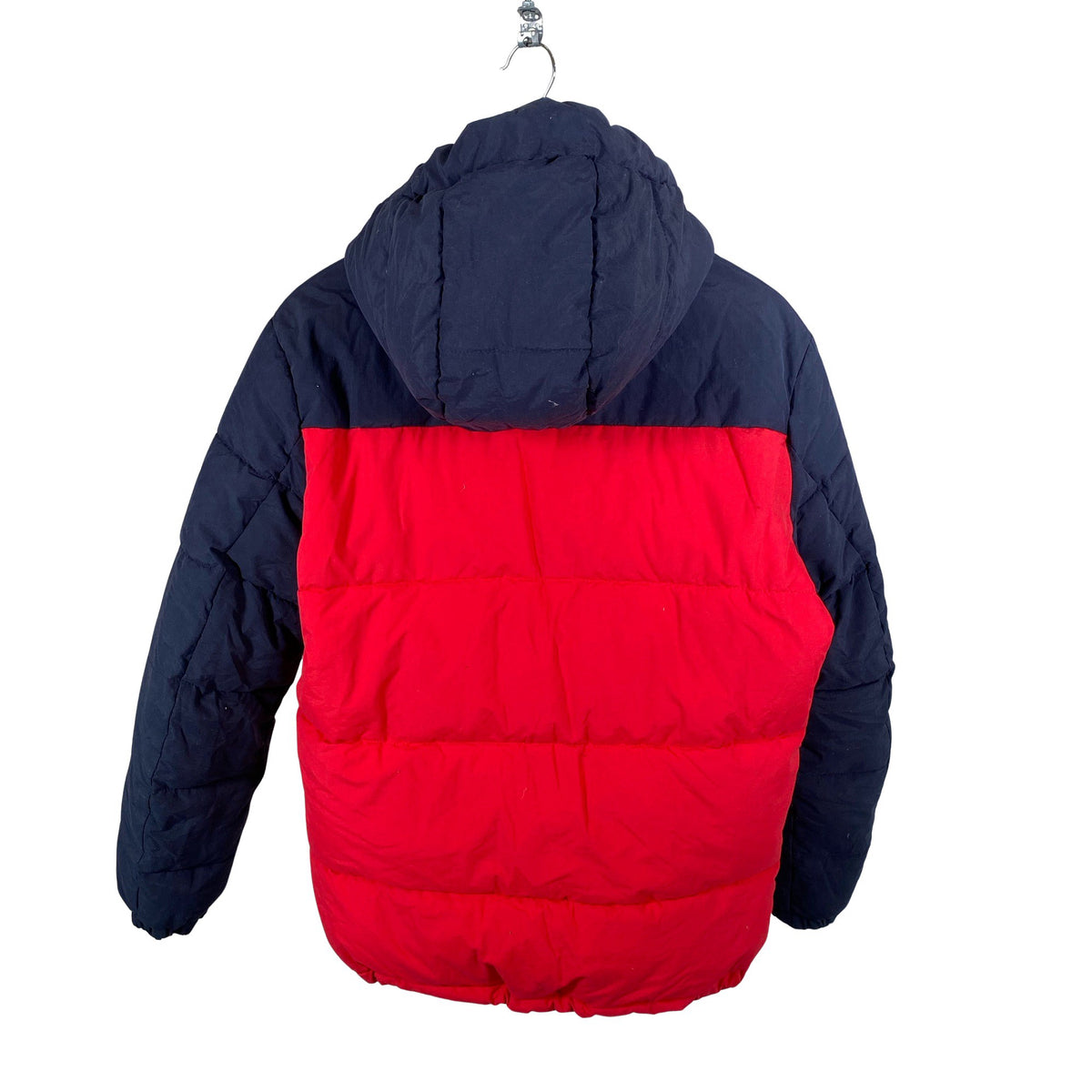 Miesten Jack & Jones - Toppatakki, koko S - Punainen (2)