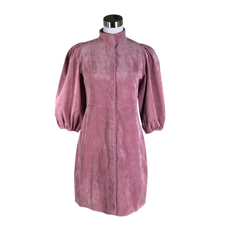 Naisten Cras - Kangasmekko, koko 34 - Vaaleanpunainen ()