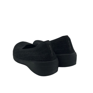 Naisten Skechers - Ballerinat, koko 38 - Musta (2)