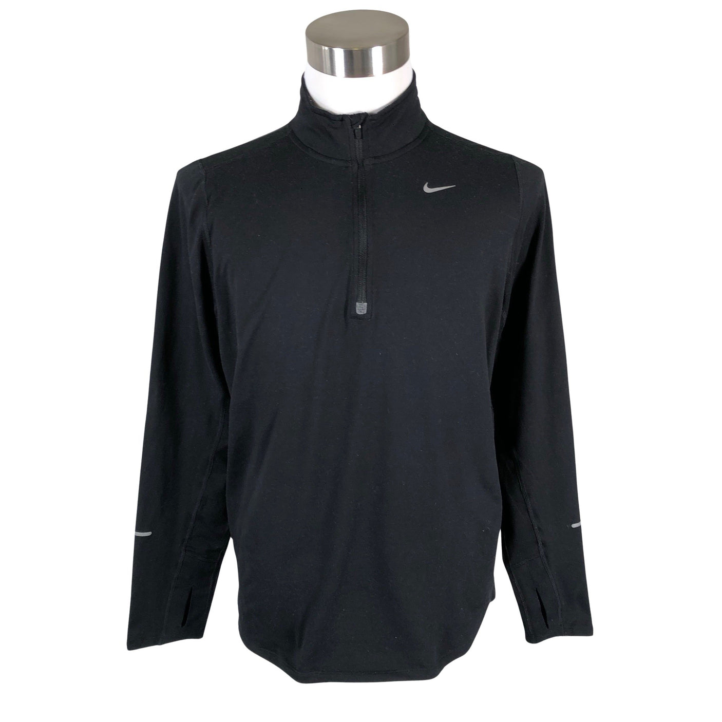 Unisex Nike - Urheilupaita, 
pitkät hihat, koko M -  (1)