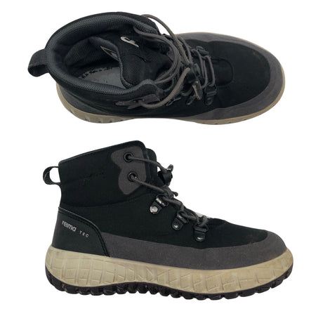 Unisex Reimatec - Välikausikengät, koko 31 - Harmaa ()