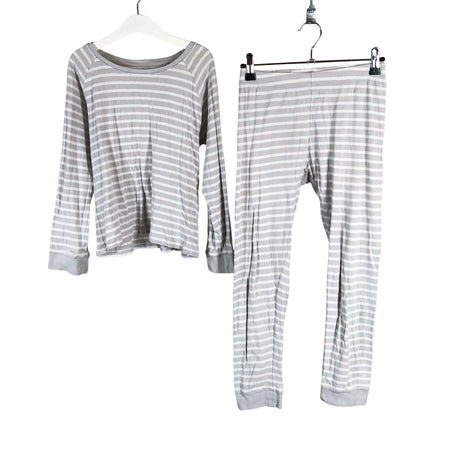 Unisex Basic by Stockmann - Yöasu, koko 146 - 152 - Harmaa ()