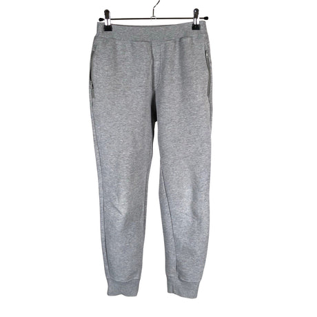 Unisex Uniqlo - Collegehousut, koko 146 - 152 - Harmaa ()