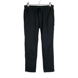 Unisex Lindex - Kangashousut, koko 146 - 152 - Musta (1)