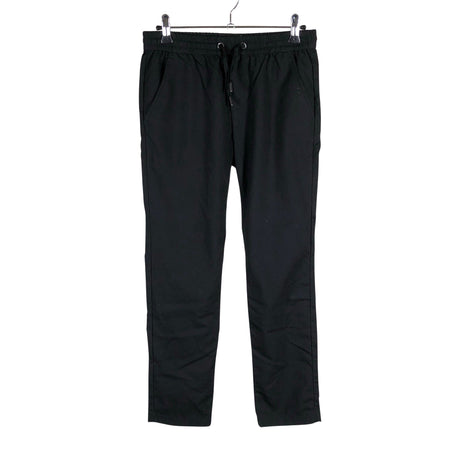 Unisex Lindex - Kangashousut, koko 146 - 152 - Musta ()