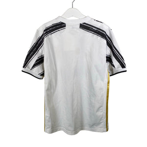 Unisex Adidas - Urheilupaita, lyhyet hihat, koko 146 - 152 - Valkoinen (2)