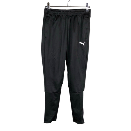 Unisex Puma - Verryttelyhousut, koko 146 - 152 - Musta ()