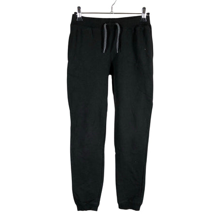 Unisex Name It - Collegehousut, koko 146 - 152 - Musta ()