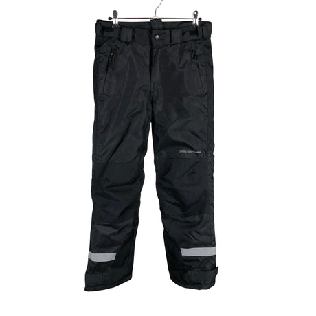 Unisex Cross - Toppahousut, koko 146 - 152 - Musta ()