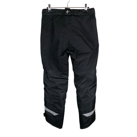 Unisex Cross - Toppahousut, koko 146 - 152 - Musta (2)